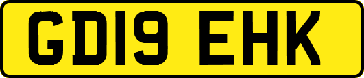 GD19EHK