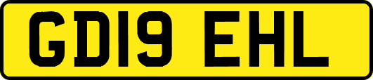 GD19EHL