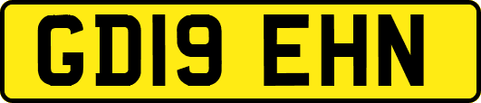 GD19EHN