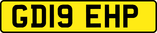 GD19EHP