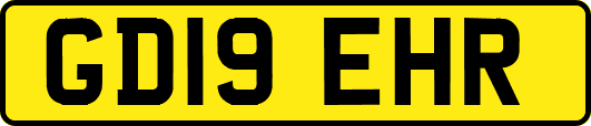 GD19EHR