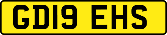 GD19EHS