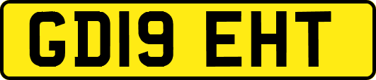 GD19EHT