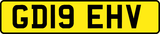 GD19EHV