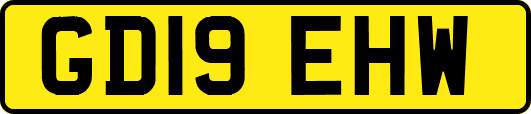 GD19EHW
