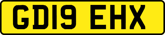 GD19EHX