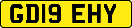 GD19EHY
