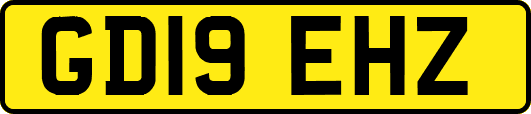 GD19EHZ