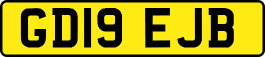 GD19EJB