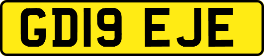 GD19EJE