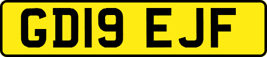 GD19EJF