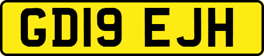 GD19EJH