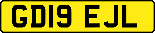 GD19EJL