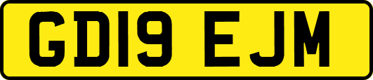 GD19EJM