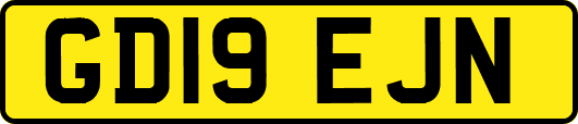 GD19EJN