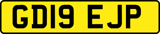 GD19EJP