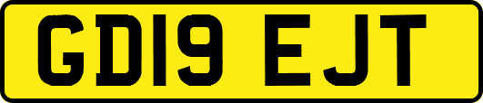 GD19EJT