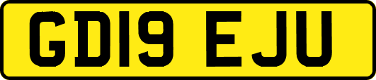 GD19EJU