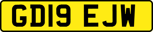 GD19EJW