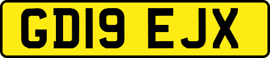 GD19EJX