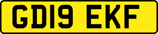 GD19EKF