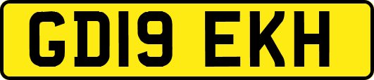 GD19EKH