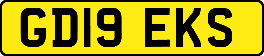 GD19EKS