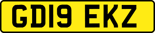 GD19EKZ