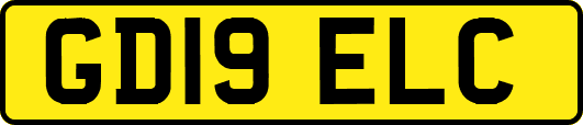 GD19ELC