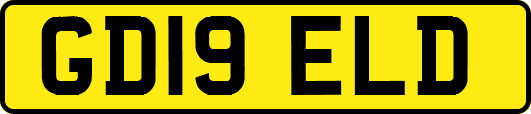GD19ELD