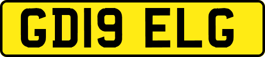 GD19ELG