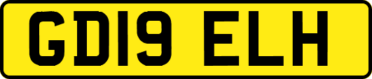 GD19ELH
