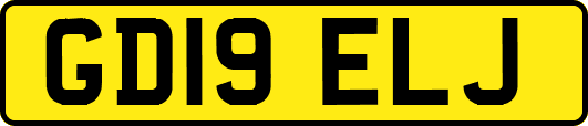 GD19ELJ