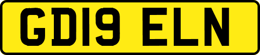 GD19ELN