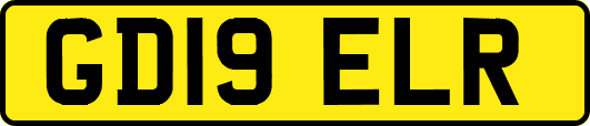 GD19ELR
