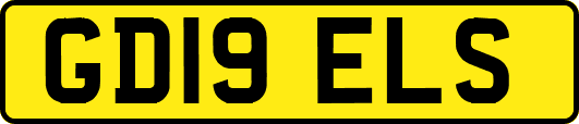 GD19ELS