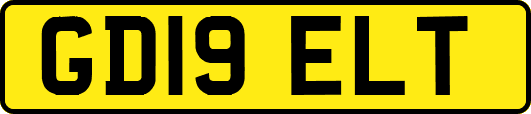 GD19ELT