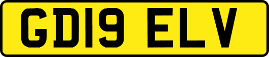 GD19ELV