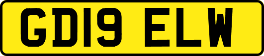 GD19ELW