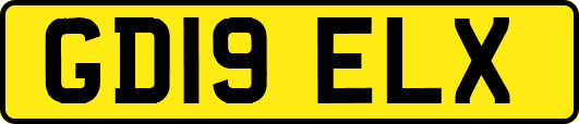 GD19ELX