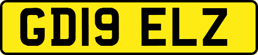GD19ELZ