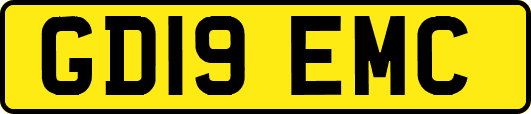 GD19EMC