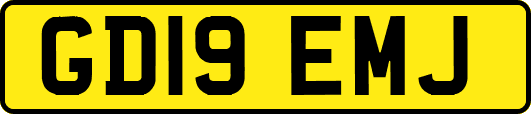 GD19EMJ