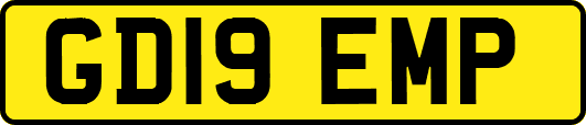 GD19EMP