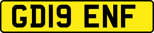 GD19ENF