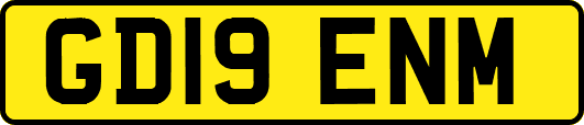 GD19ENM