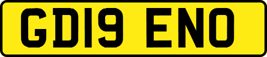 GD19ENO