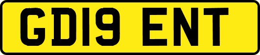GD19ENT