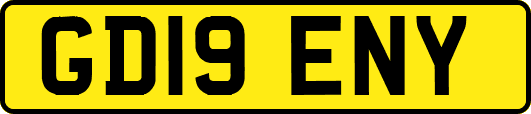 GD19ENY