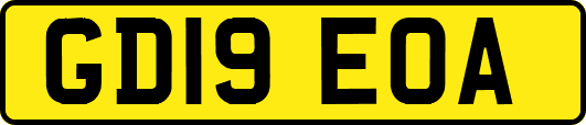 GD19EOA